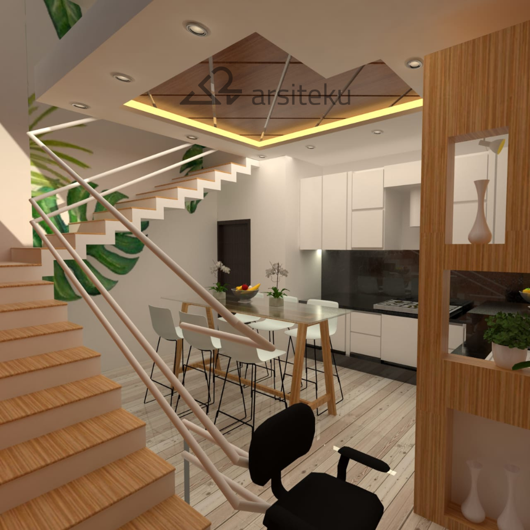 10 Tips Dekorasi Penutup Lantai Rumah - Arsiteku
