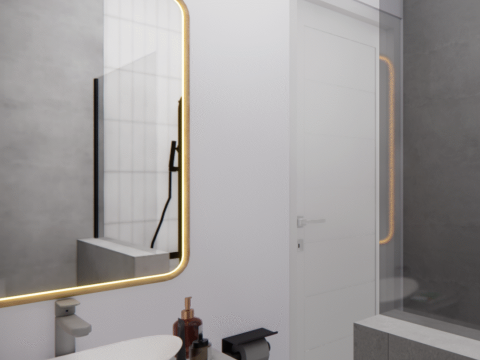 renovasi kamar mandi